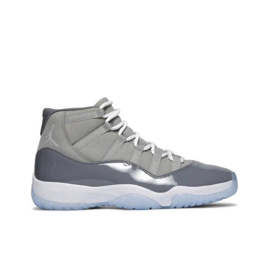 Air Jordan 11 Retro – Legendary Heat Never Dies - Mldripanddrop