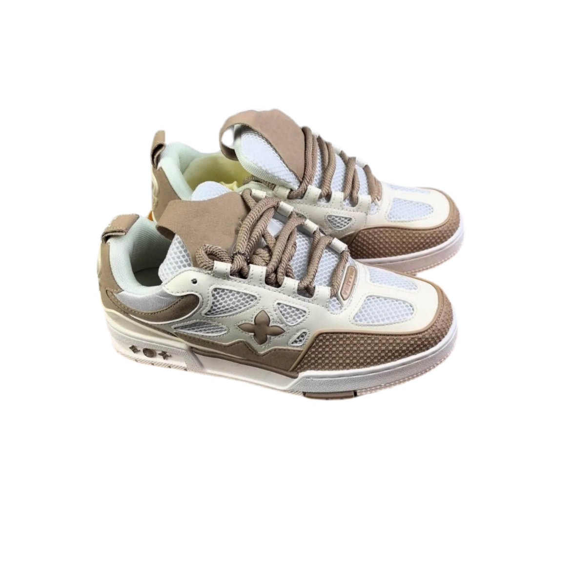 Louis Vuitton Skate Sneaker – Luxe Meets Street - Mldripanddrop