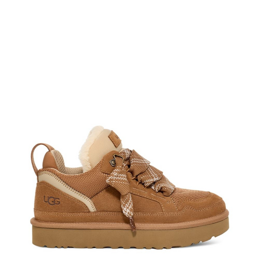UGG Lowmel Sneaker – Cozy Drip, All Day Comfort - Mldripanddrop