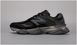 New Balance NB 9060 - Mldripanddrop