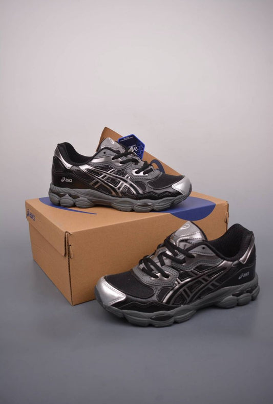 ASICS Gel-1130™ "Blush Bloom" - Retro Vibes, Modern Comfort - Mldripanddrop