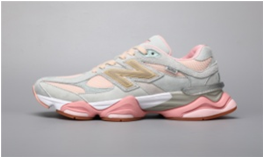 New Balance NB 9060 - Mldripanddrop