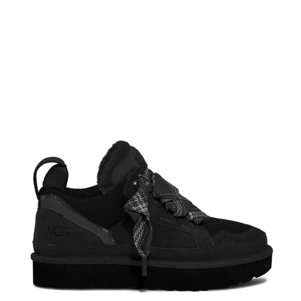 UGG Lowmel Sneaker – Cozy Drip, All Day Comfort - Mldripanddrop