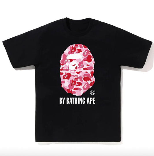 BAPE® Shark Tee – Streetwear Icon - Mldripanddrop