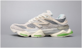New Balance NB 9060 - Mldripanddrop