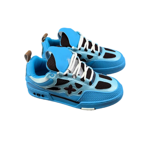 Louis Vuitton Skate Sneaker – Luxe Meets Street - Mldripanddrop