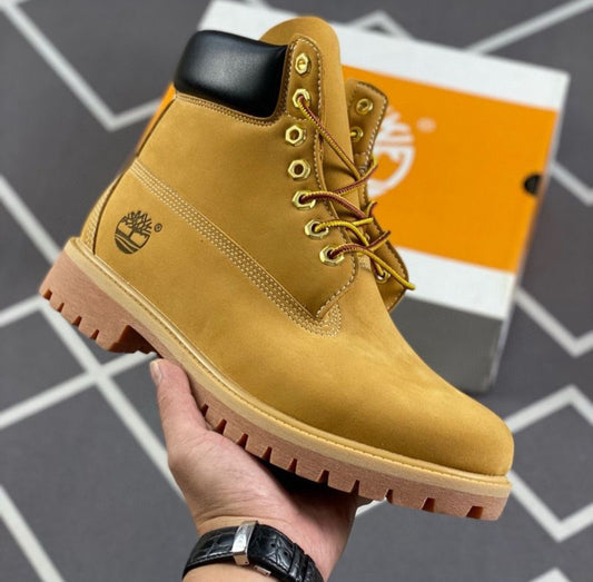 Timberland Premium Boots – Built to Last. Styled to Stand Out. - Mldripanddrop