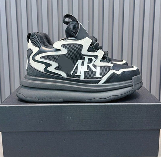 AMIRI Skel-Top Sneakers – Designer Drip, Street Certified - Mldripanddrop