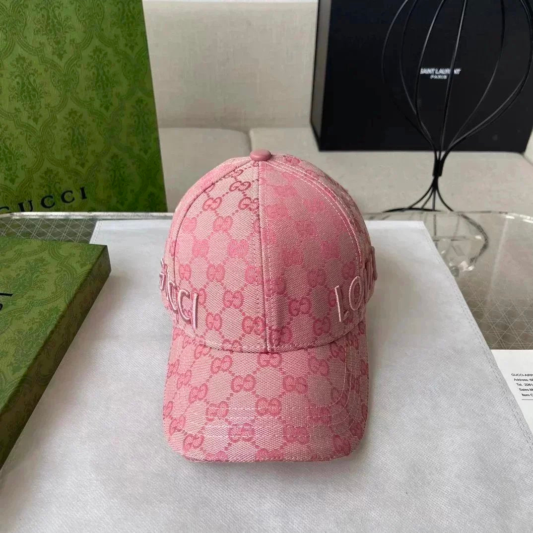 Gucci Caps - Mldripanddrop
