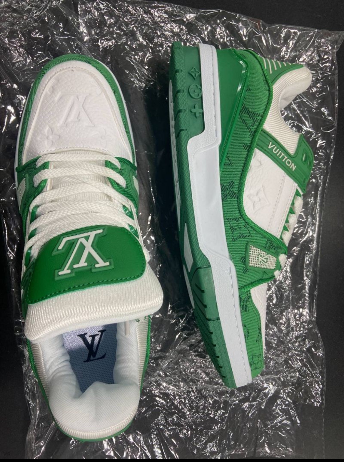 louis vuitton shoes - Mldripanddrop