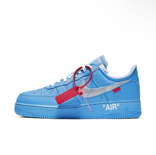 Nike Off Air Force AF 1