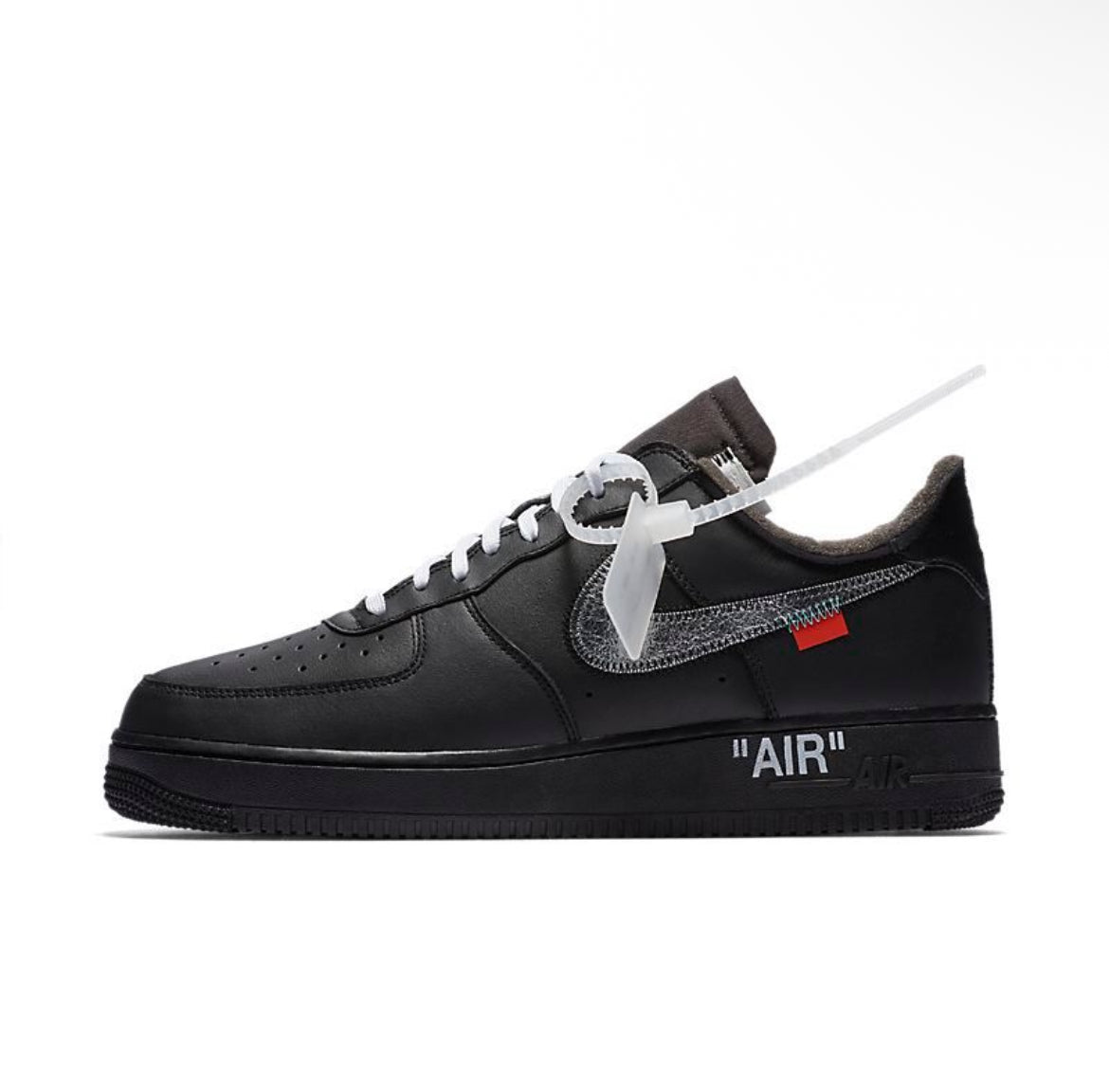 Nike Off Air Force AF 1