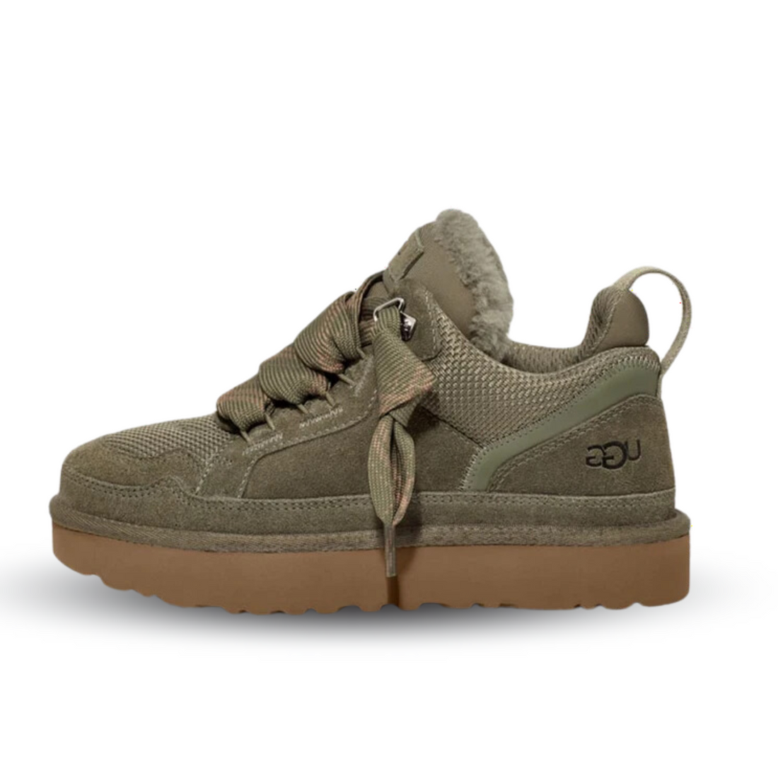 UGG Lowmel Sneaker – Cozy Drip, All Day Comfort - Mldripanddrop