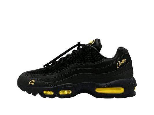Corteiz x Nike Air Max 95 – Rule The World, Wear The Streets - Mldripanddrop