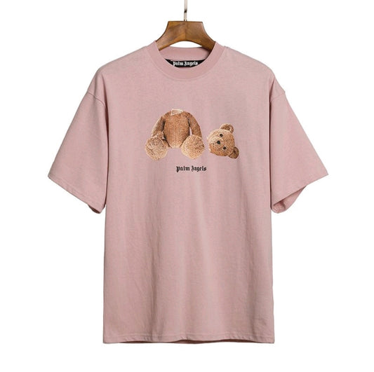 Palm Angels Graphic Tee – Streetwear Royalty - Mldripanddrop