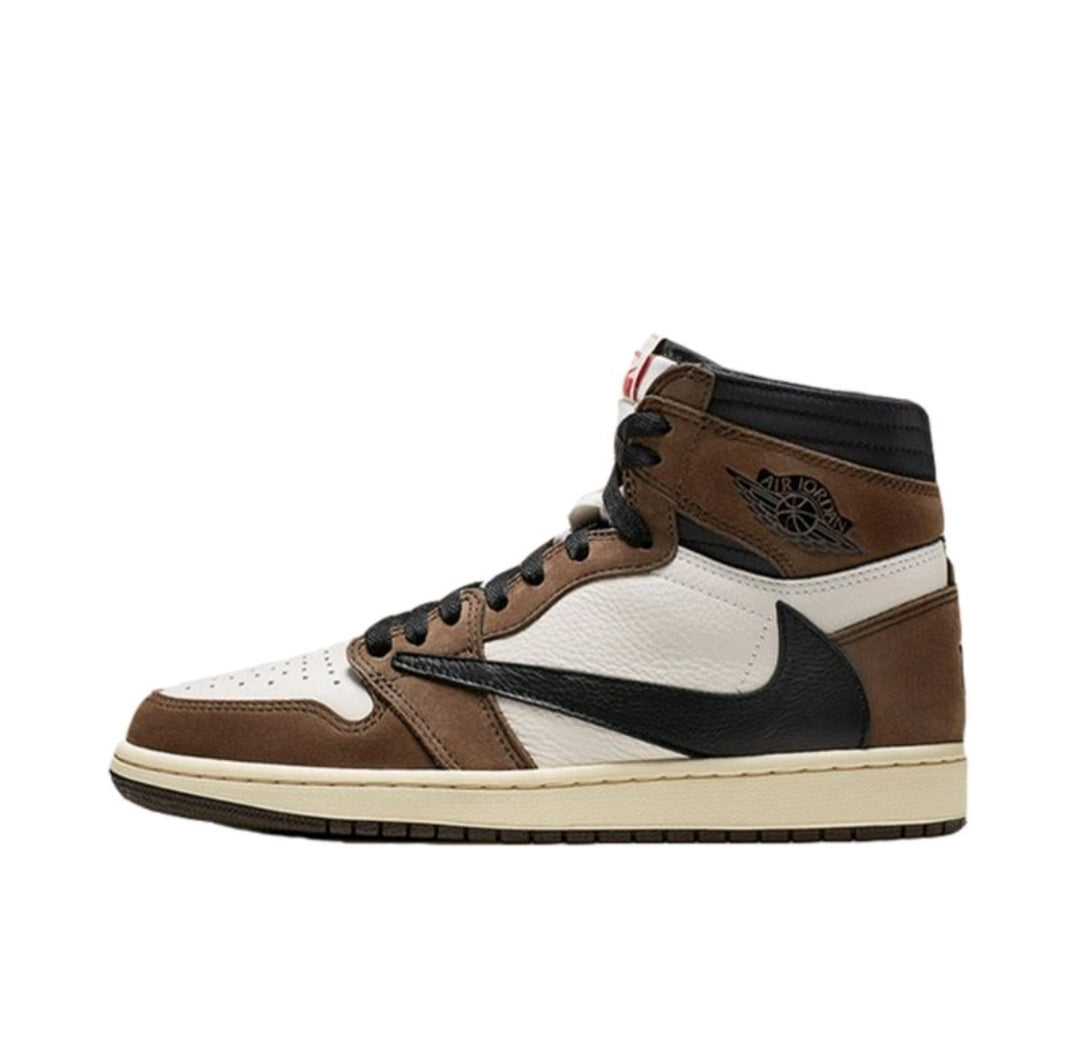 Nike Air Jordan 1 Retro – The Sneaker That Started It All - Mldripanddrop