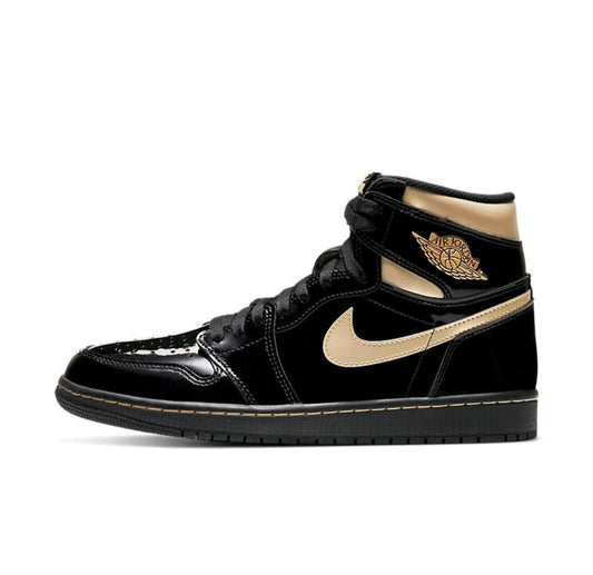 Nike Air Jordan 1 Retro – The Sneaker That Started It All - Mldripanddrop