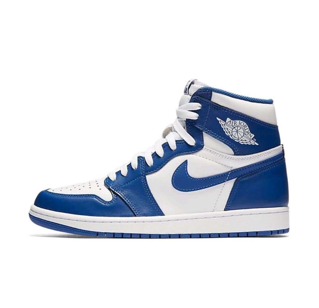 Nike Air Jordan 1 Retro – The Sneaker That Started It All - Mldripanddrop