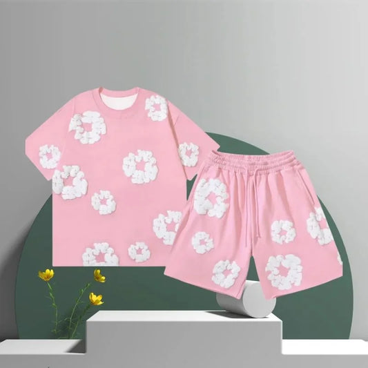 Summer Shorts Beach Pants - Mldripanddrop