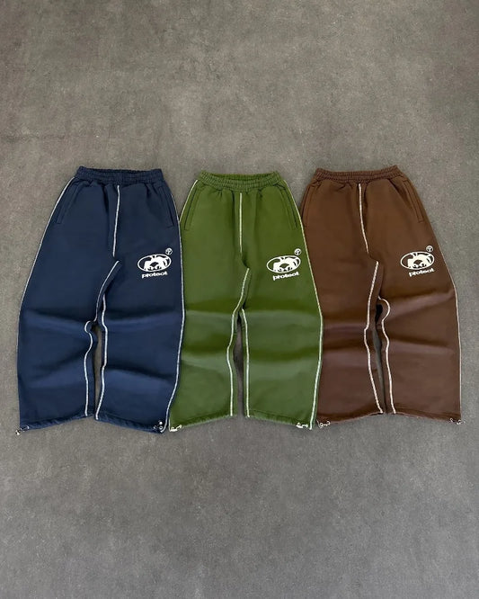 Street wear Sweatpants - Mldripanddrop