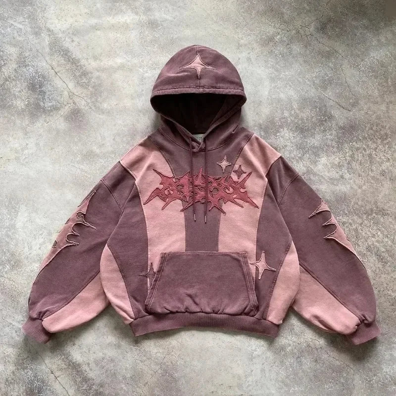 Zip Up HOODIES - Mldripanddrop