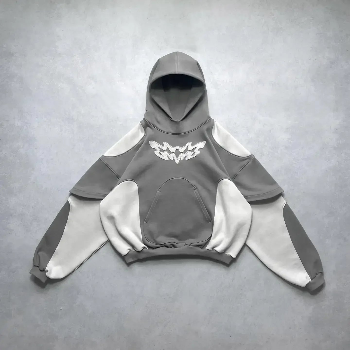 Zip Up HOODIES - Mldripanddrop