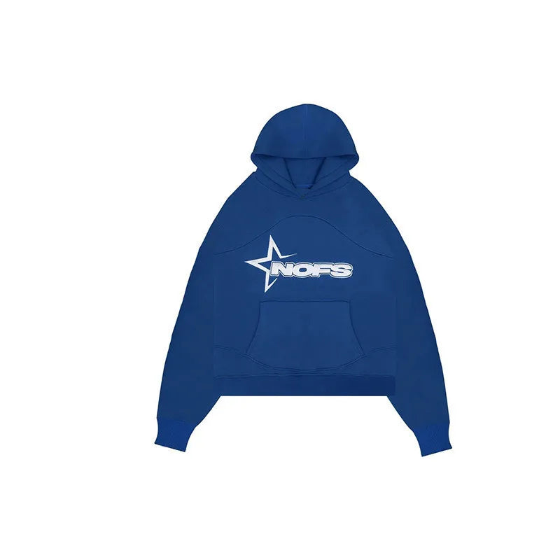 NOFS Hoodie Pullovers Pants Top - Mldripanddrop