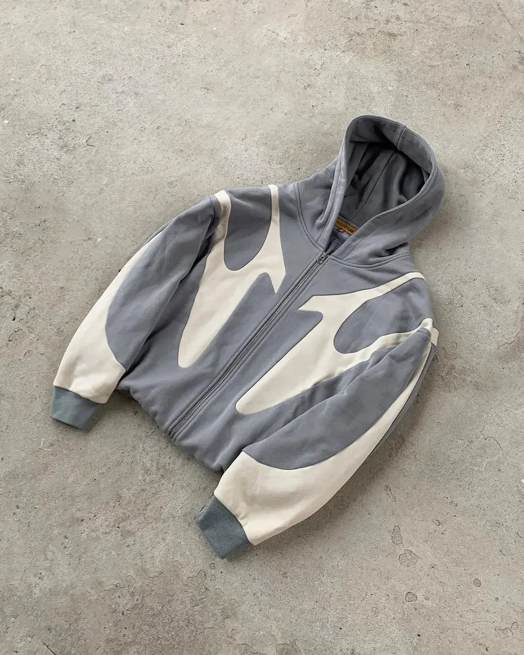 Zip Up HOODIES - Mldripanddrop