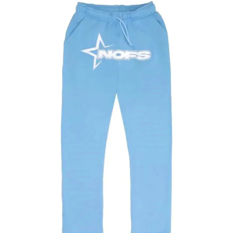 NOFS Hoodie Pullovers Pants Top - Mldripanddrop