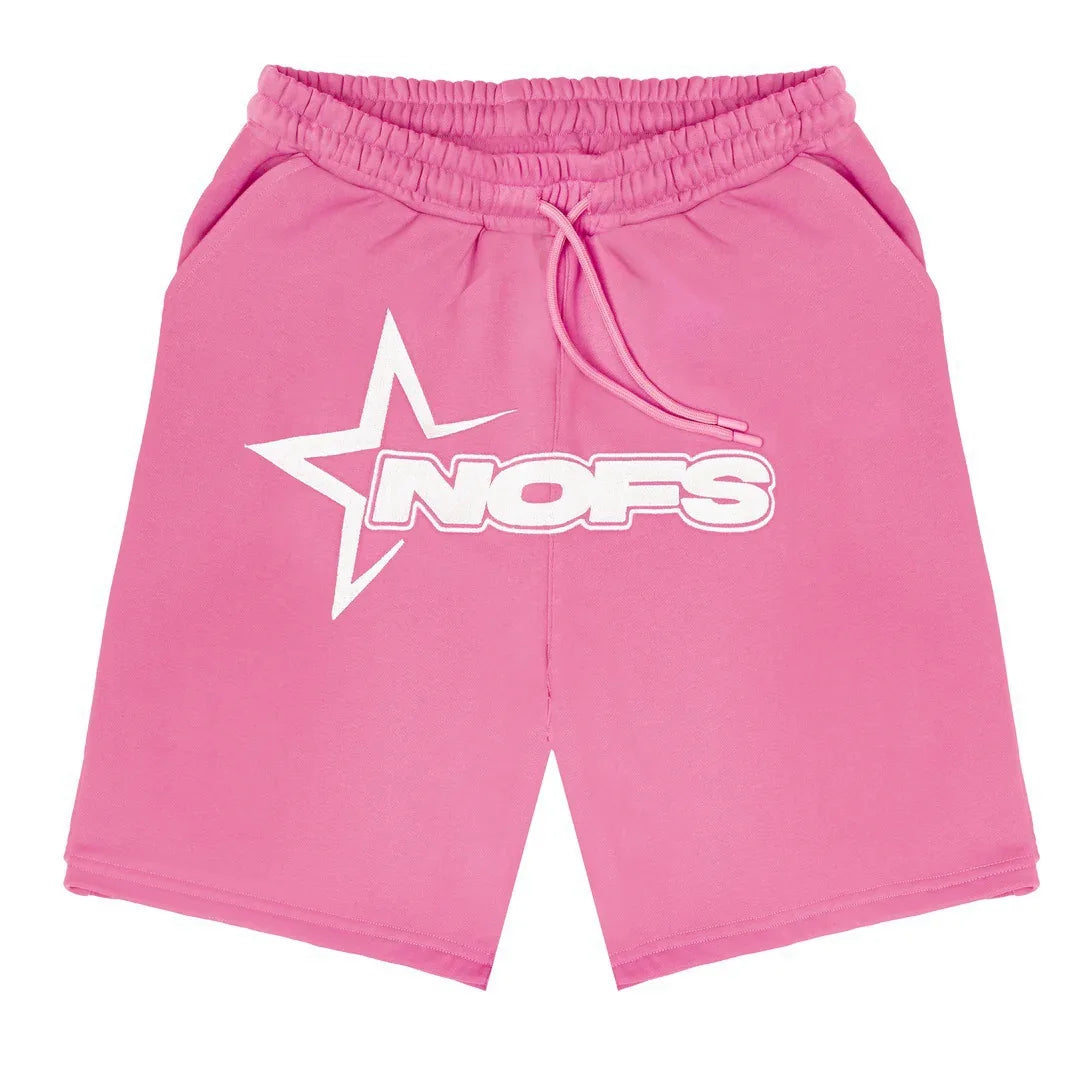 Short NOFS Top And Pant - Mldripanddrop