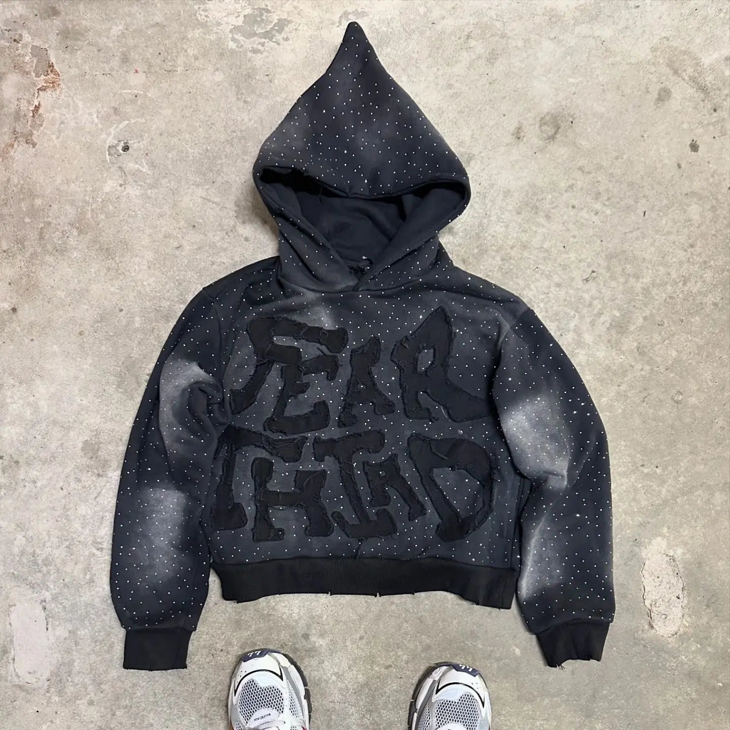 Zip Up HOODIES - Mldripanddrop