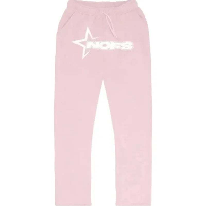 NOFS Hoodie Pullovers Pants Top - Mldripanddrop
