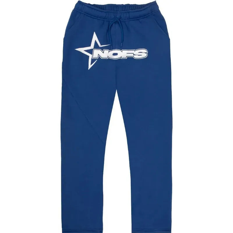 NOFS Hoodie Pullovers Pants Top - Mldripanddrop