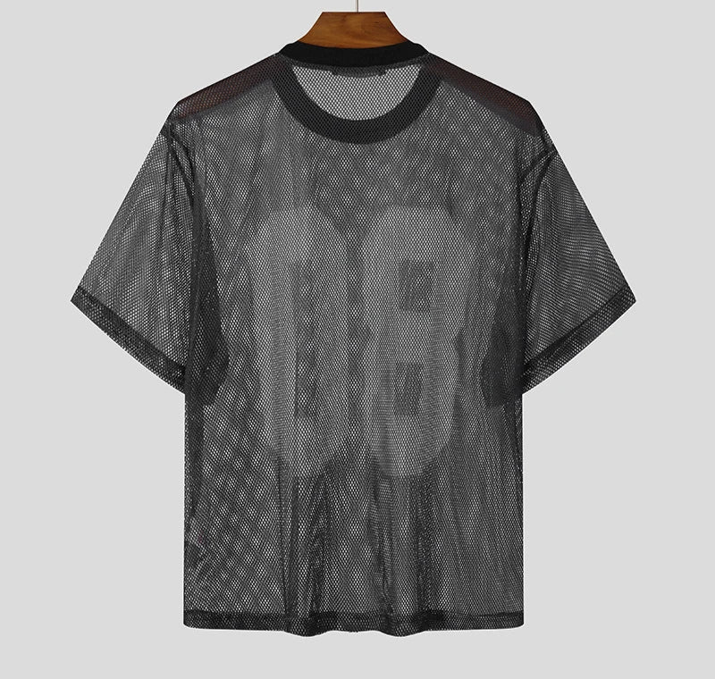 Oversize Tops Summer T-Shirts - Mldripanddrop