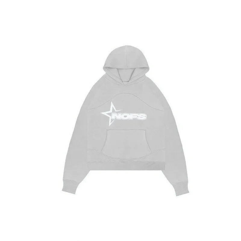 NOFS Hoodie Pullovers Pants Top - Mldripanddrop
