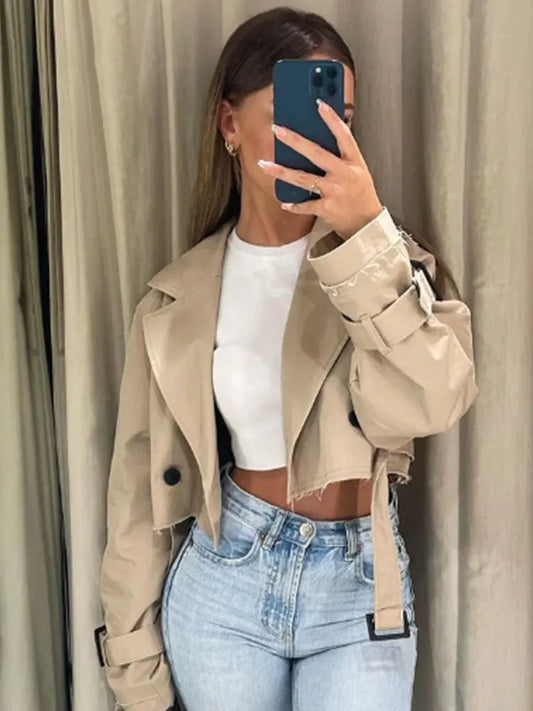 Womens Jacket - Mldripanddrop