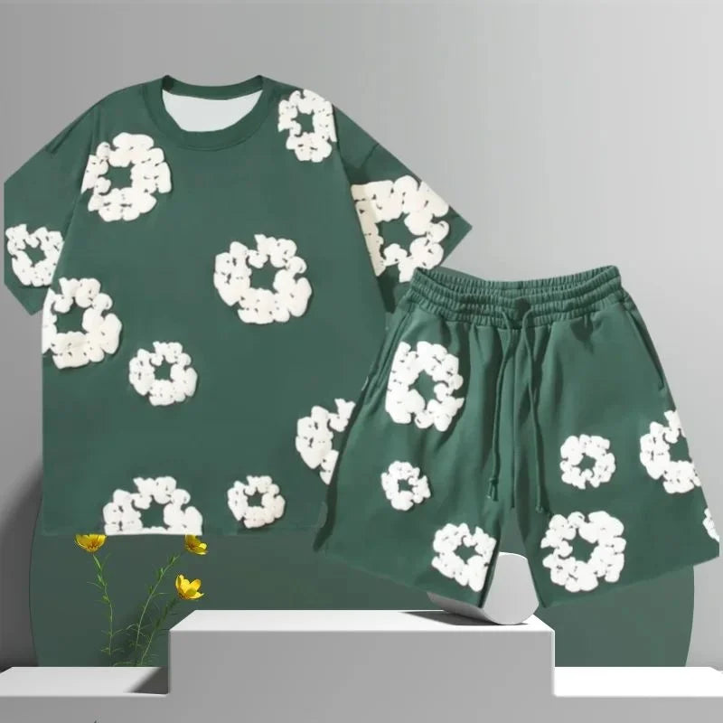Summer Shorts Beach Pants - Mldripanddrop