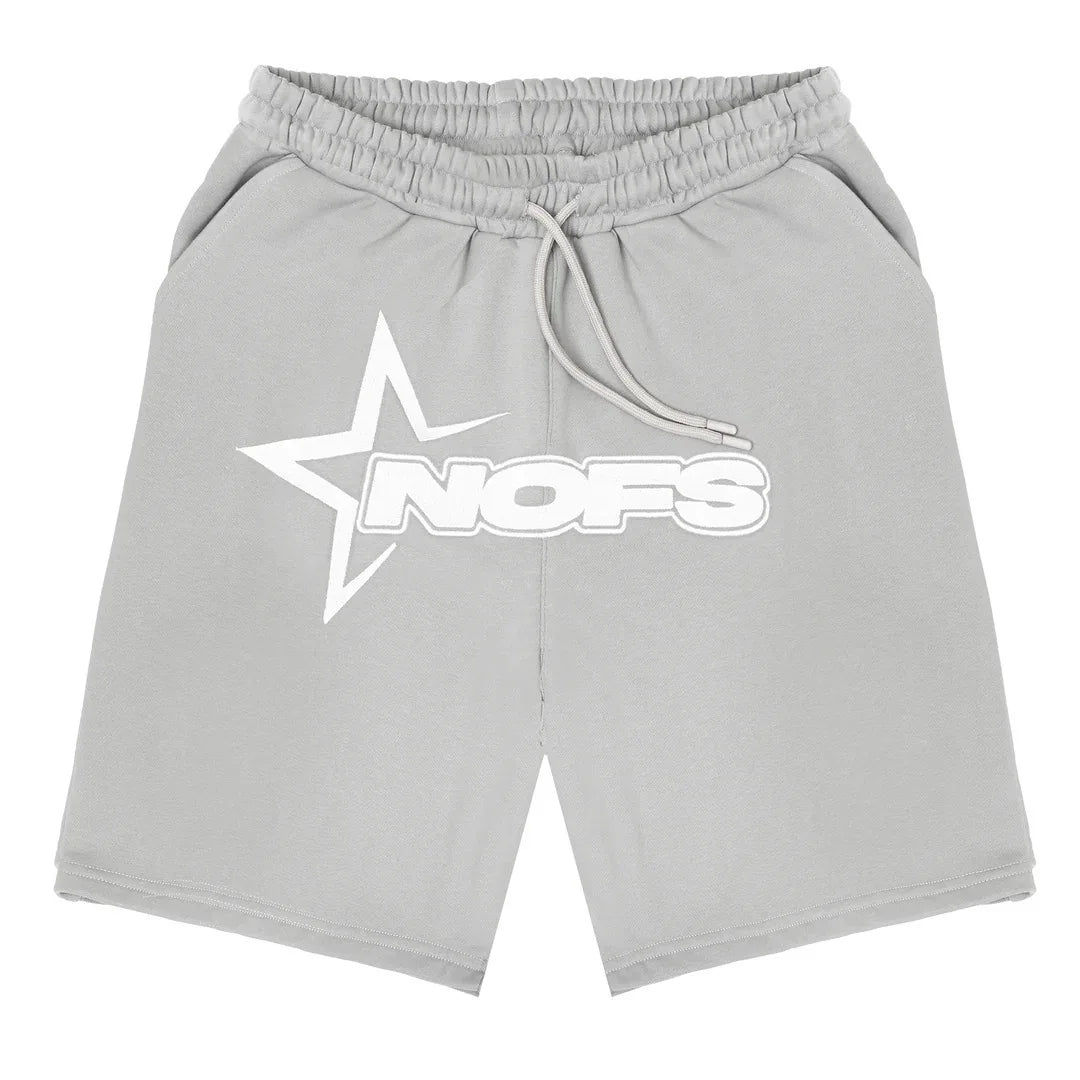 Short NOFS Top And Pant - Mldripanddrop