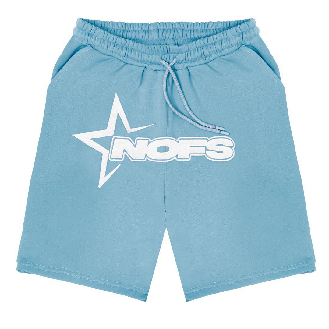 Short NOFS Top And Pant - Mldripanddrop