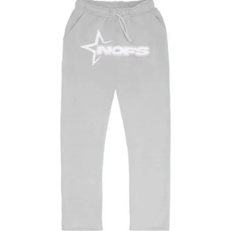 NOFS Hoodie Pullovers Pants Top - Mldripanddrop