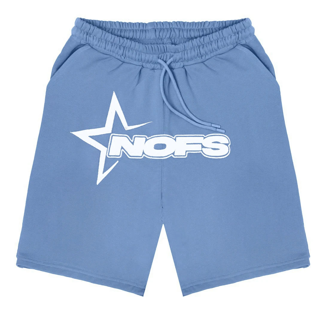 Short NOFS Top And Pant - Mldripanddrop