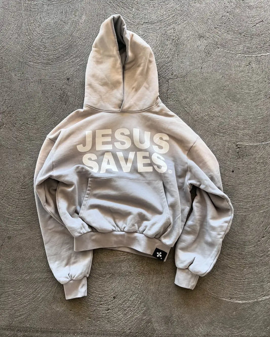 Long Sleeve Pullover Clothes Streetwear - Mldripanddrop