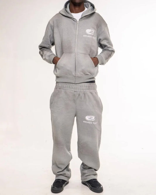 American Street Loose Hoodie Y2k Street Couple Retro - Mldripanddrop