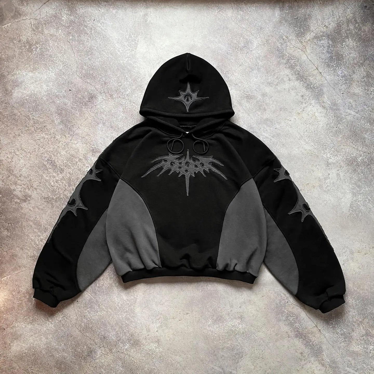Zip Up HOODIES - Mldripanddrop