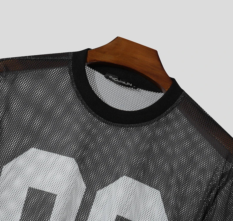 Oversize Tops Summer T-Shirts - Mldripanddrop