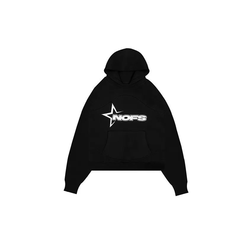 NOFS Hoodie Pullovers Pants Top - Mldripanddrop