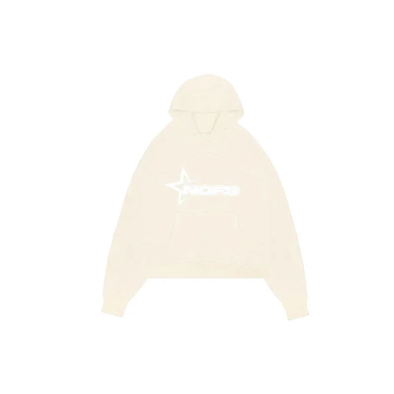 NOFS Hoodie Pullovers Pants Top - Mldripanddrop