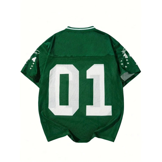 summer T-shirt 01 - Mldripanddrop