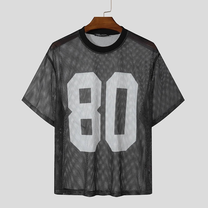 Oversize Tops Summer T-Shirts - Mldripanddrop