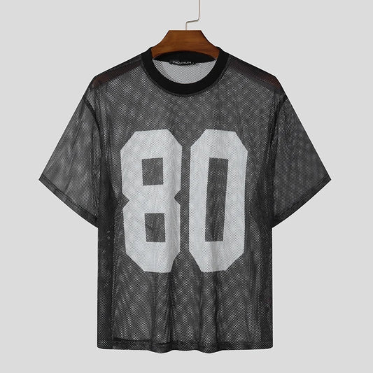Oversize Tops Summer T-Shirts - Mldripanddrop